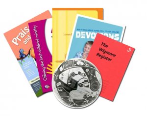 Sunday School Teachers Value Pack