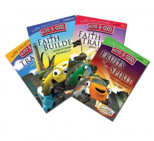 Auto B Good Faith Collection Value Pack