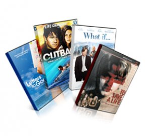 Feature Film Value Pack