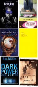 Teen Fiction Value Pack