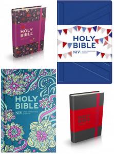 NIV Pocket Value Pack
