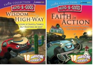 Auto-B-Good Value Pack
