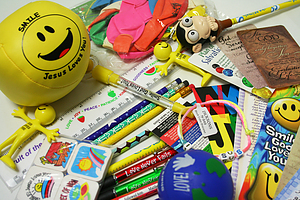 Children's Gift Value Pack Large