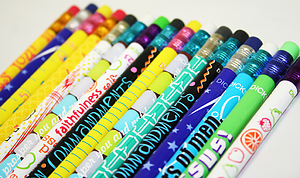 Mixed Pencil Value Pack