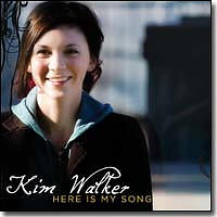 Here Is My Song CD