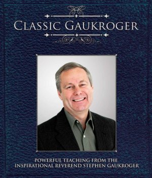Classic Gaukroger Mp3 Cd