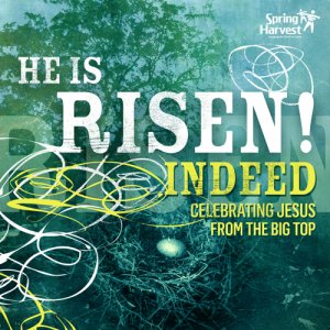 He Is Risen Indeed CD