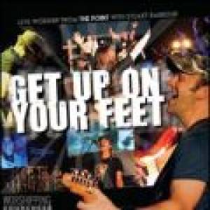 Get Up On Your Feet Live Cd