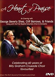 Heart Of Praise DVD