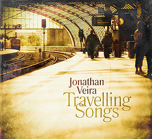 Travelling Songs CD