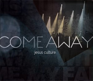 Come Away CD/DVD