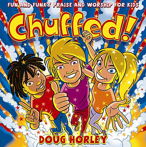 Chuffed CD
