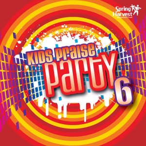 Kids Praise Party 6 