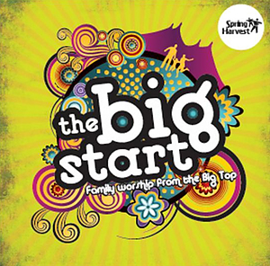 The Big Start