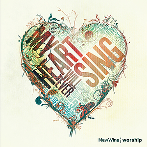 My Heart Will Ever Sing CD