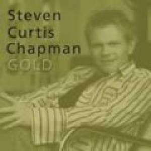 Steven Curtis Chapman Gold Cd