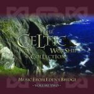 Celtic Worship Collection Volume Two CD