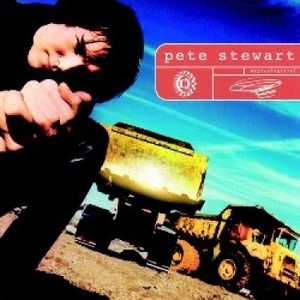 Pete Steward CD