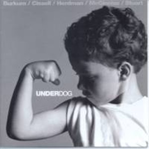 Underdog Cd