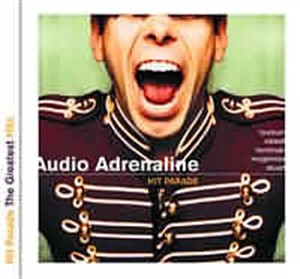 Hit Parade - The Greatest Hits CD