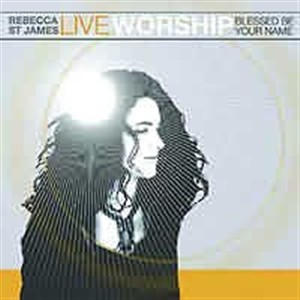 Live Worship Blessed Be Your Name Cd