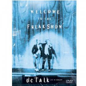 Welcome to the Freak Show 