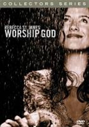 Collector's Series: Worship God DVD