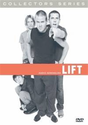 Collectors Series: Lift 