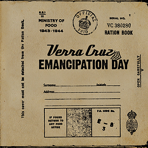 Emancipation Day Cd