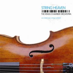 String Heaven