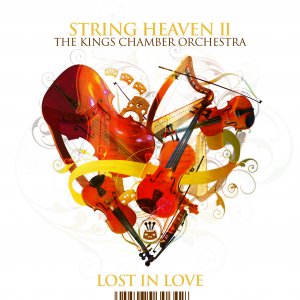 String Heaven II