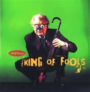 King Of Fools Cd