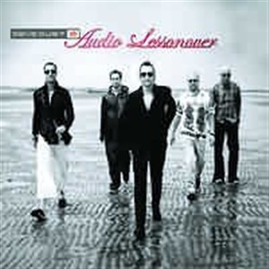 Audio Lessonover Cd