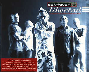 Libertad Cd