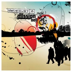 Mission Bell Cd