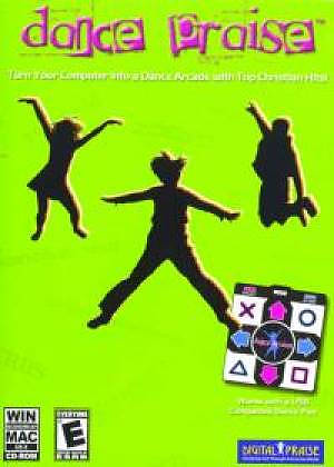 Dance Praise