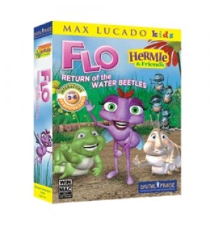 Flo, Return of the Water Beetles