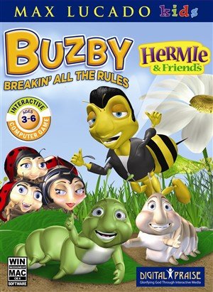Buzby, Breakin' All the Rules