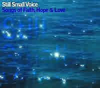 Still Small Voice Triple CD