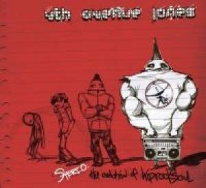 Stereo Evolution Of Hip Rock Soul Cd