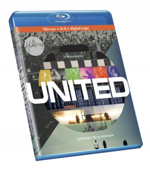 Live In Miami Blu-Ray Triple Play