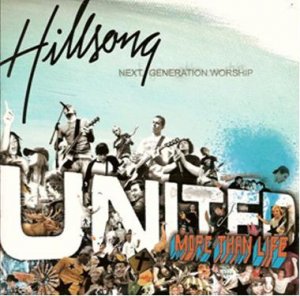Hillsong - More Than Life