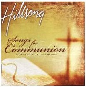 Songs For Communion CD