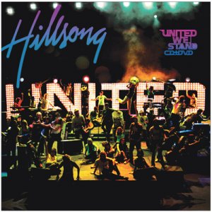 United We Stand CD+DVD