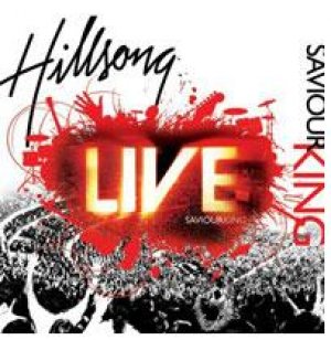 Saviour King CD