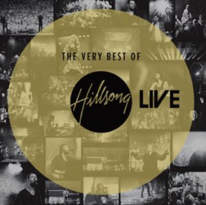 The Very Best of Hillsong Live