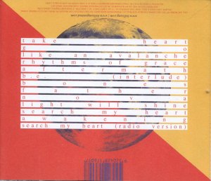 Aftermath Hillsong Album