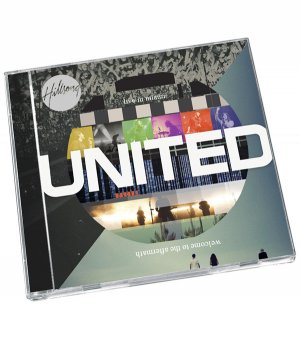 Live In Miami CD