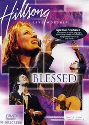 Blessed DVD