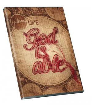 God Is Able DVD